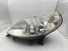 Laden Sie das Bild in den Galerie-Viewer, Frontscheinwerfer Fiat Ducato 1369497080 Links Scheinwerfer Headlight SCH2694024693bb