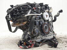 Laden Sie das Bild in den Galerie-Viewer, Motor Audi A6 C7 CLAB 3.0 TDI 204PS 150kW 143TKm 2013 Diesel Engine Unkomplett