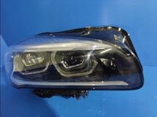 Laden Sie das Bild in den Galerie-Viewer, Frontscheinwerfer BMW 2 F45 F46 A88738646-03 Full LED Rechts Headlight SCH5916237487oh