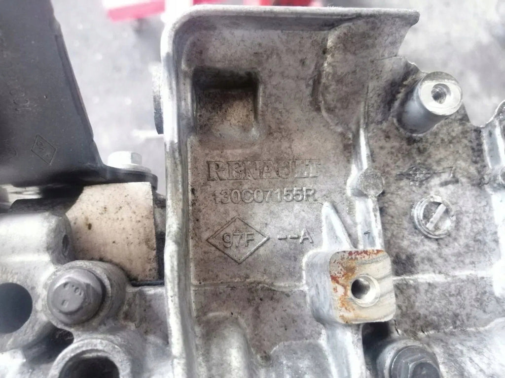 Motor Renault Master III M9TD708 32TKm 2019 Diesel Engine Unkomplett