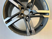 Load image into Gallery viewer, 1x Alufelge 18 Zoll 8W0601025M Audi A4 B9 Rim Wheel FEL7974158536yh