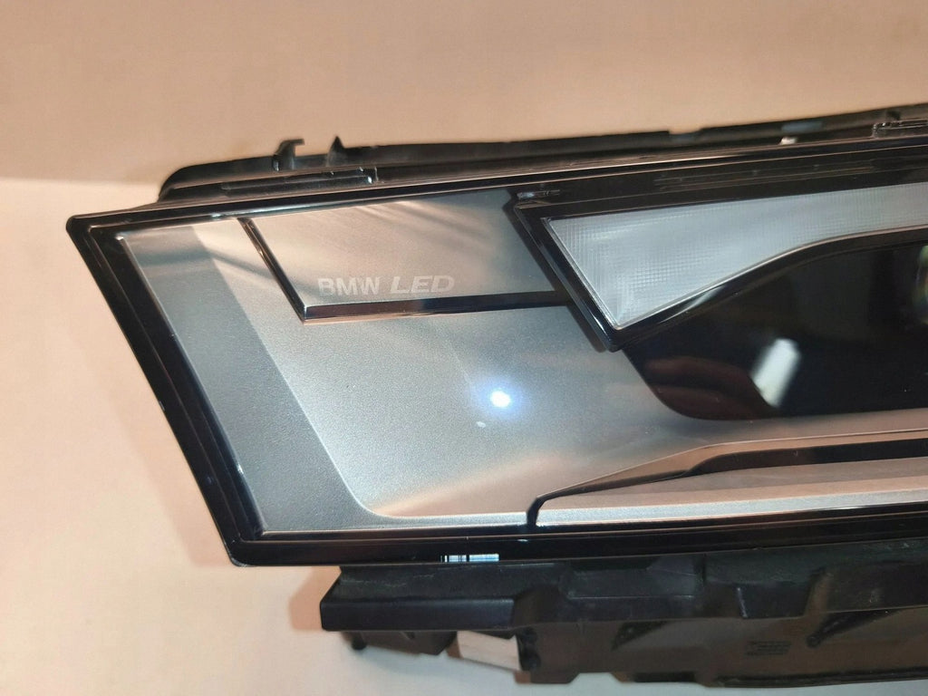 Frontscheinwerfer BMW IX 5A3CE93 Links Scheinwerfer Headlight SCH7788981221yr