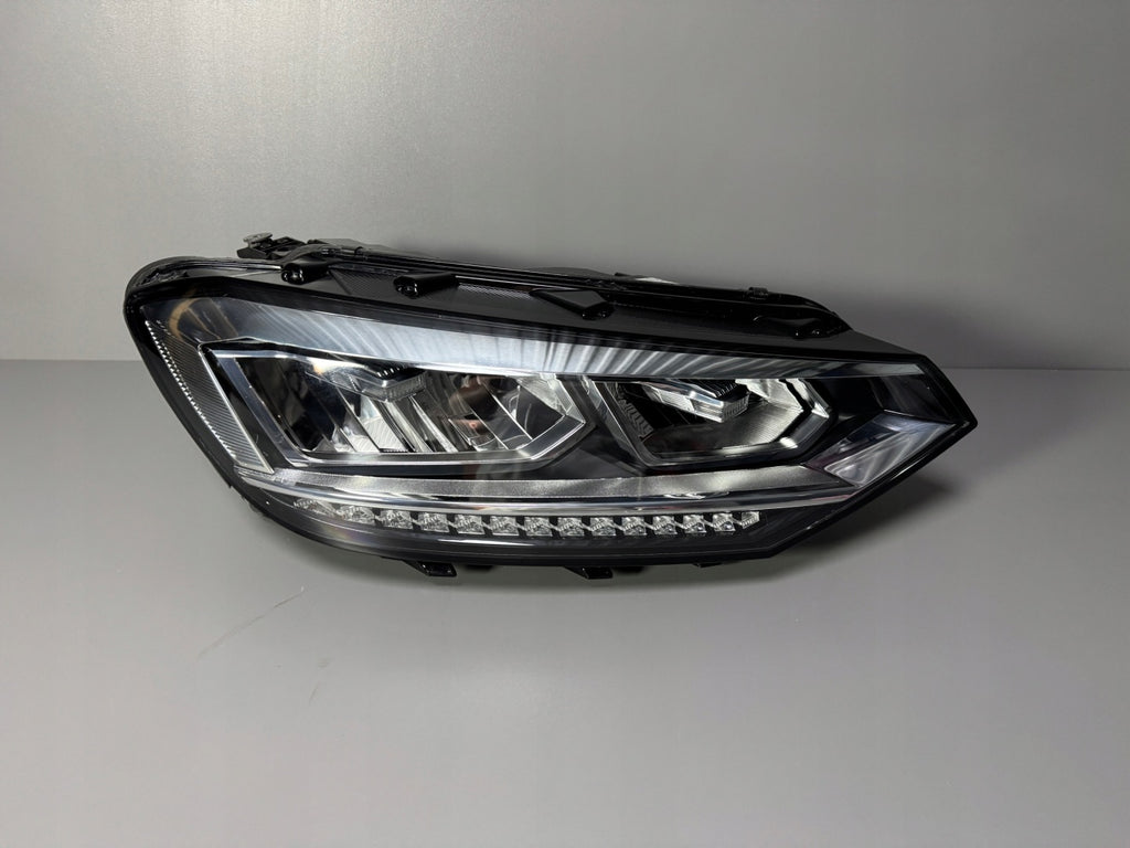 Frontscheinwerfer BMW 5TB941036C LED Rechts Scheinwerfer Headlight SCH4482490551tu