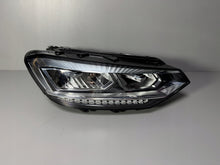 Laden Sie das Bild in den Galerie-Viewer, Frontscheinwerfer BMW 5TB941036C LED Rechts Scheinwerfer Headlight SCH4482490551tu