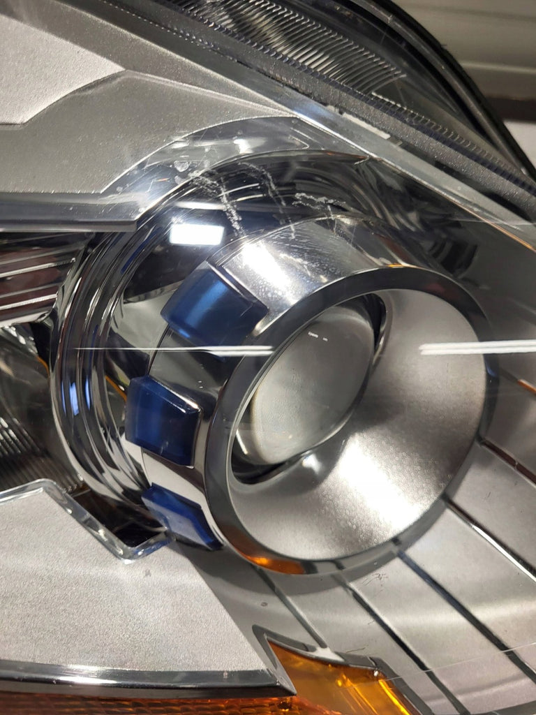 Frontscheinwerfer Ford Kuga Rechts Scheinwerfer Headlight SCH6995491805oh