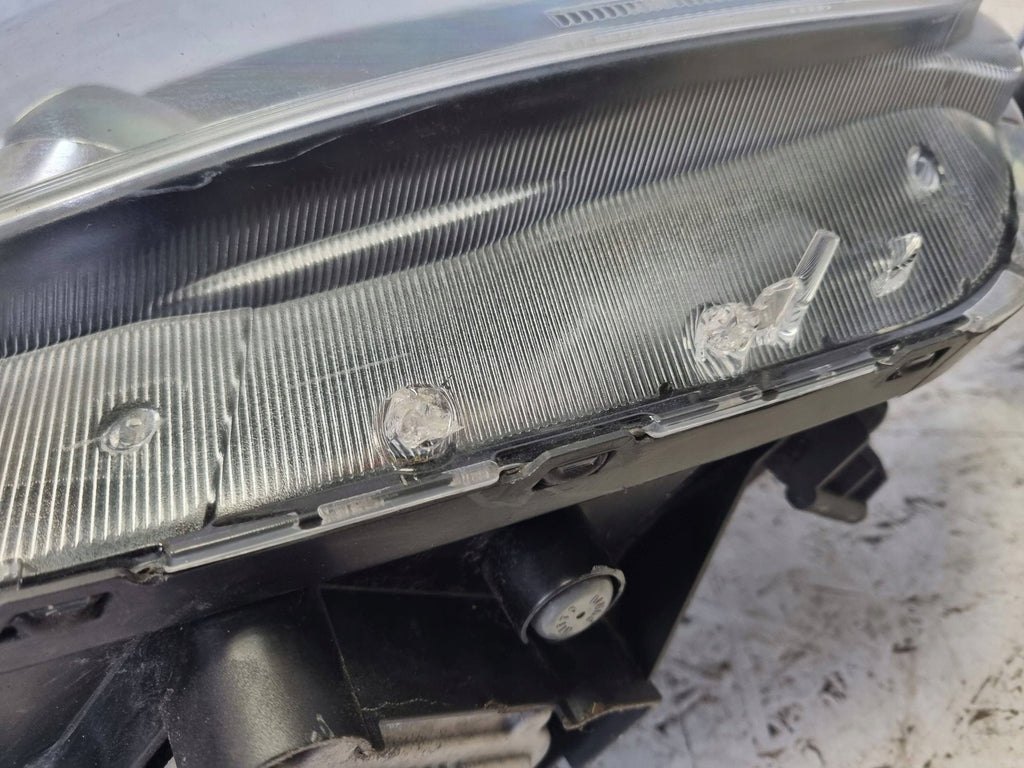 Frontscheinwerfer Kia Niro 92101-G5 Full LED Ein Satz Scheinwerfer Headlight SCH2404839447el