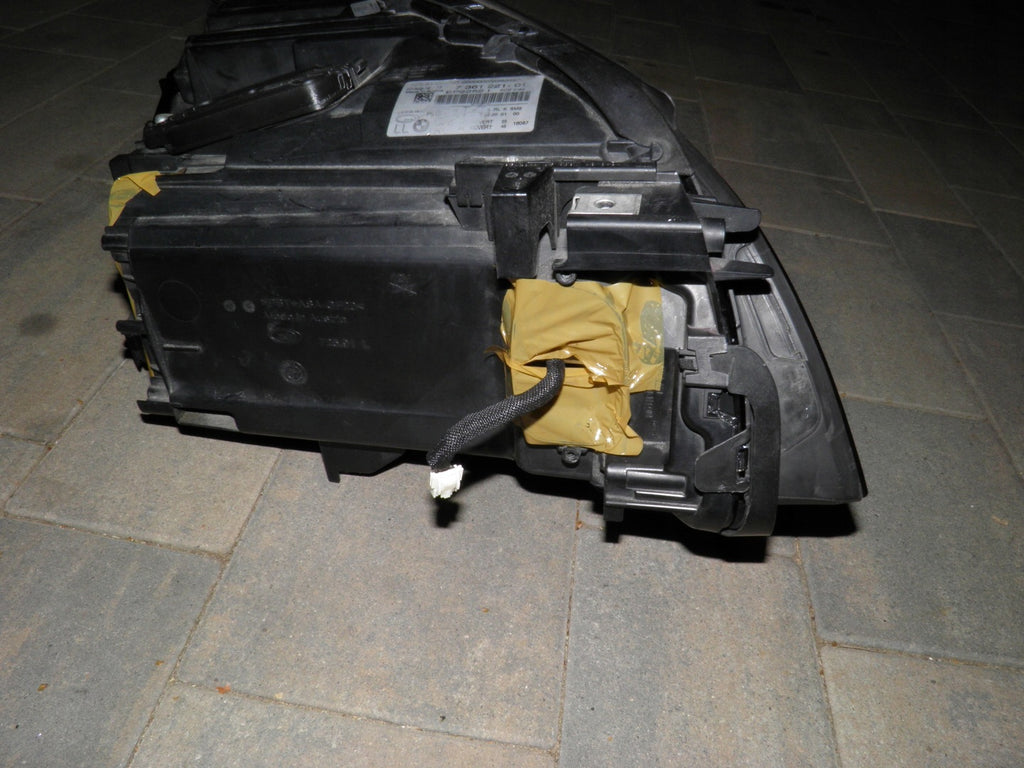 Frontscheinwerfer BMW F01 7361221-01 LED Ein Stück (Rechts oder Links) Headlight SCH2603649901nr