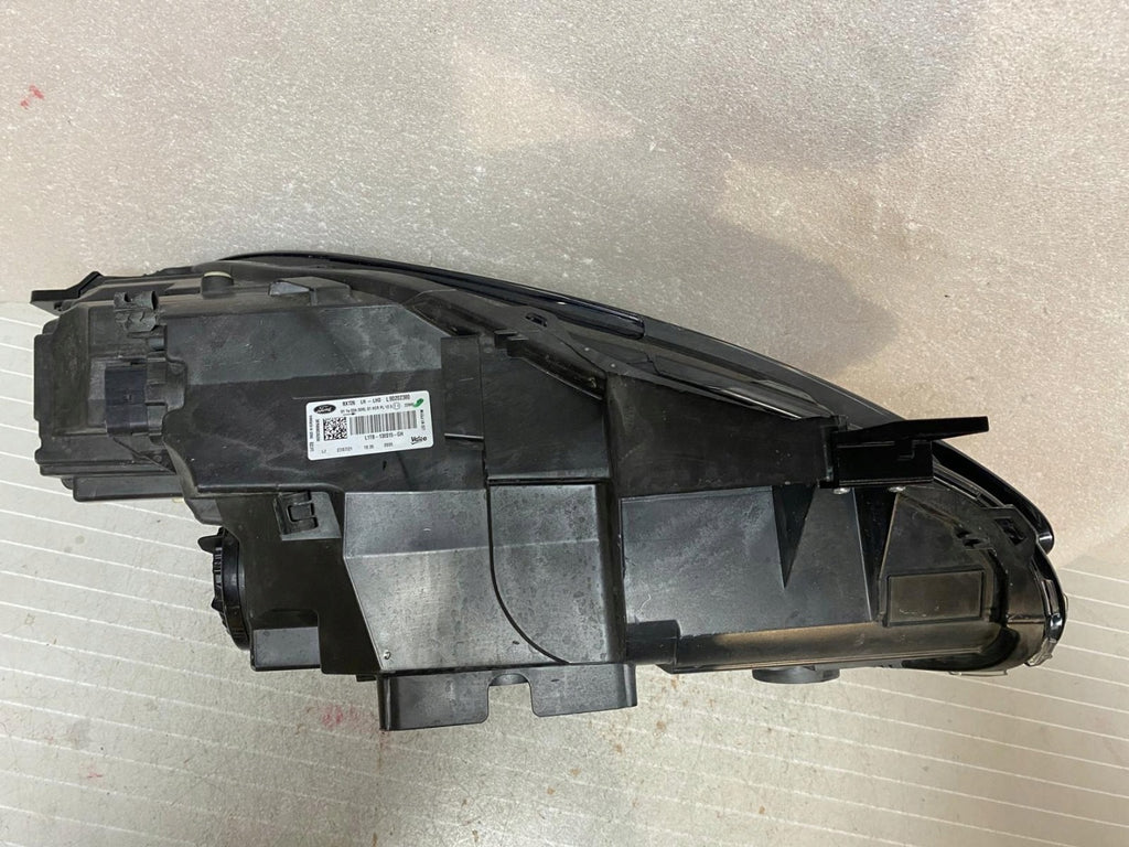 Frontscheinwerfer Ford Puma L1TB-13E015-GH L1TB-13E015- Full LED Links Headlight SCH2082290733mb