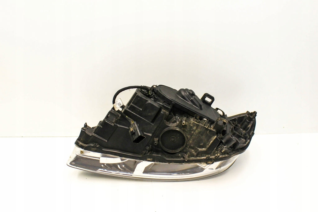 Frontscheinwerfer Volvo V60 I 31420116 Rechts Scheinwerfer Headlight SCH5193120782nw