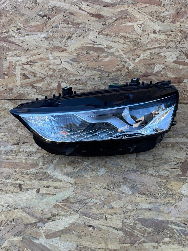 Frontscheinwerfer Citroën I 9821750380 LED Links Scheinwerfer Headlight