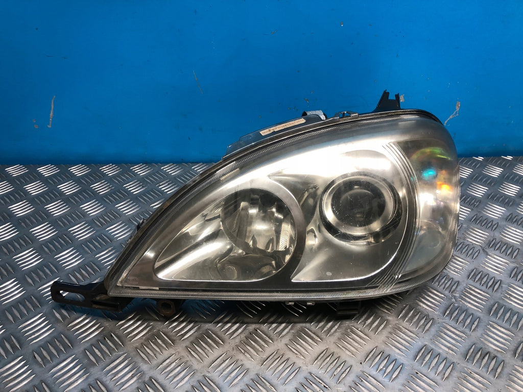 Frontscheinwerfer Mercedes-Benz W163 Xenon Links Scheinwerfer Headlight SCH1800968253ov