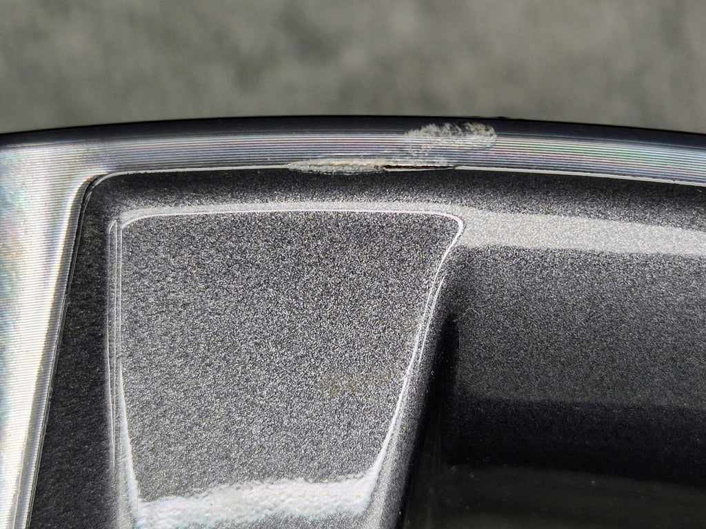 1x Alufelge 18 Zoll 7.5" 5x112 48ET 5E3601025AG Skoda Octavia Iv Rim Wheel