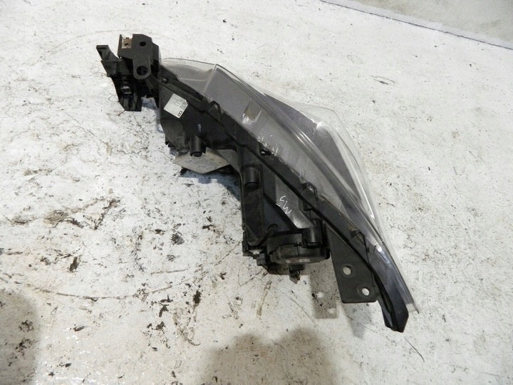 Frontscheinwerfer Mazda 3 Bm Xenon Rechts Scheinwerfer Headlight SCH4615795139hv