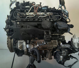 Motor BMW F10 F30 E60 E90 1 E87 N47D20C 2.0 Diesel Engine Komplett