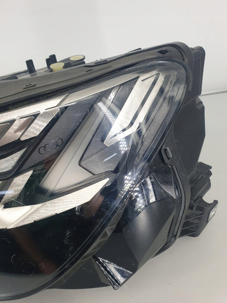 Frontscheinwerfer Audi E-Tron 89A941035 L265739 Laser Links Headlight