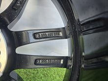 Load image into Gallery viewer, 1x Alufelge 18 Zoll 8.0&quot; 5x112 30ET 7855081 BMW 5 G31 G30 Rim Wheel