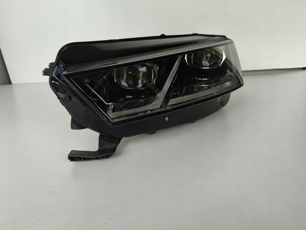 Frontscheinwerfer Skoda Octavia 5e3 IV 5E4941015A Full LED Links Headlight SCH3002208544rl