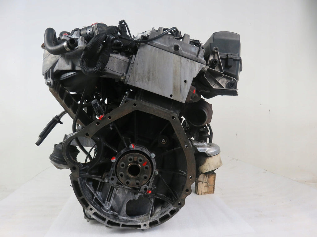 Motor Mercedes-Benz W211 647961 2.7 CDI 2002 Benzin Engine Komplett