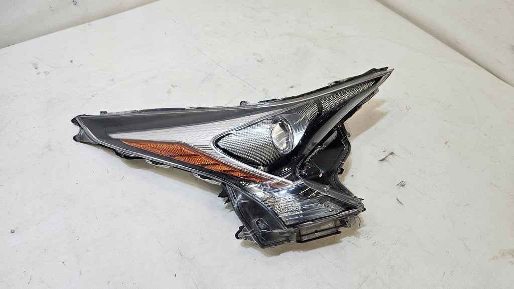 Frontscheinwerfer Toyota 4 Prius PGP4206 Full LED Rechts Scheinwerfer Headlight