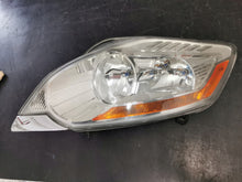 Laden Sie das Bild in den Galerie-Viewer, Frontscheinwerfer Ford Kuga I 8V41-13W030-CF Links Scheinwerfer Headlight SCH5165777163uw