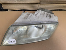 Laden Sie das Bild in den Galerie-Viewer, Frontscheinwerfer Skoda Octavia II Xenon Links Scheinwerfer Headlight SCH9815857295ku