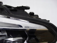 Load image into Gallery viewer, Frontscheinwerfer BMW 5 G30 7439193 LED Links Scheinwerfer Headlight SCH4770338472ro