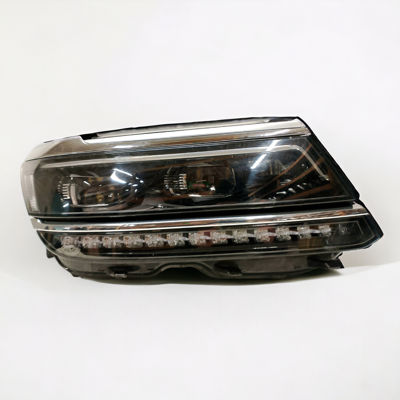 Frontscheinwerfer VW Tiguan Allspace 5NN941082C LED Rechts Headlight