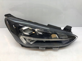Frontscheinwerfer Ford Focus MX7B-13E014-EB LED Rechts Scheinwerfer Headlight SCH1266936055vk