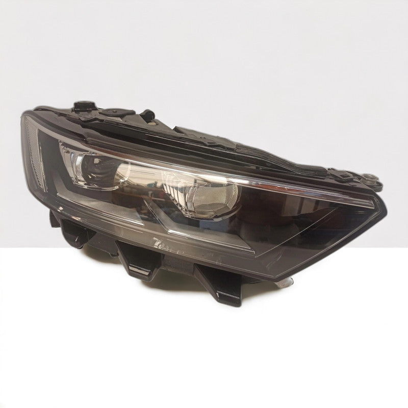 Frontscheinwerfer VW T-Roc 2GA941036P FULL LED Rechts Scheinwerfer Headlight