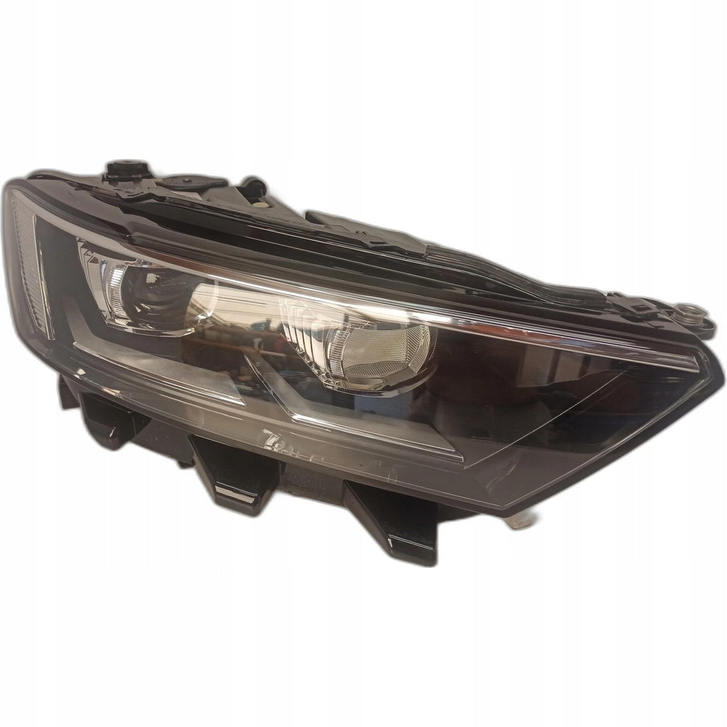 Frontscheinwerfer VW T-Roc 2GA941036P FULL LED Rechts Scheinwerfer Headlight