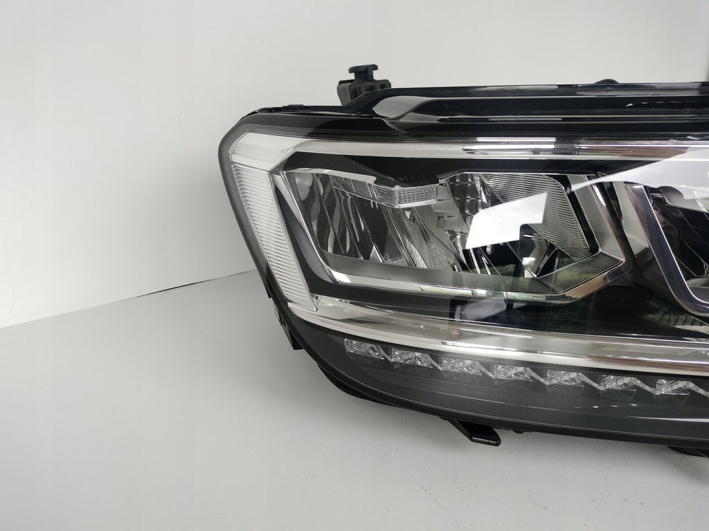 Frontscheinwerfer VW Tiguan 5NB941036B LED Rechts Scheinwerfer Headlight