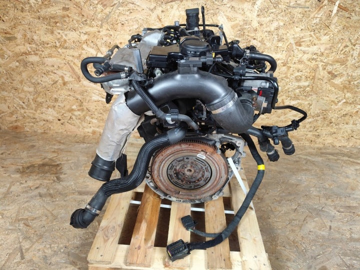Motor Fiat Jeep 500x 500l Renegade 55263624 1.4 140PS 103kW 37TKm 2020 Komplett MOT9701000902zc