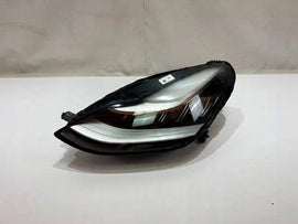 Frontscheinwerfer Tesla Model 3 107737500C Full LED Links Scheinwerfer Headlight