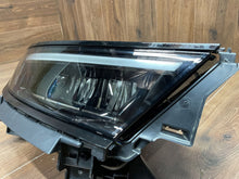 Laden Sie das Bild in den Galerie-Viewer, Frontscheinwerfer Opel Mokka 9860326480 9860321280 Ein Satz Headlight SCH7906796642rz