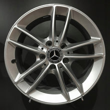 Load image into Gallery viewer, 4x Alufelge 16 Zoll 6.5" 5x112 44ET A1774010100 Mercedes-Benz W177 Rim Wheel FEL7521151715nt