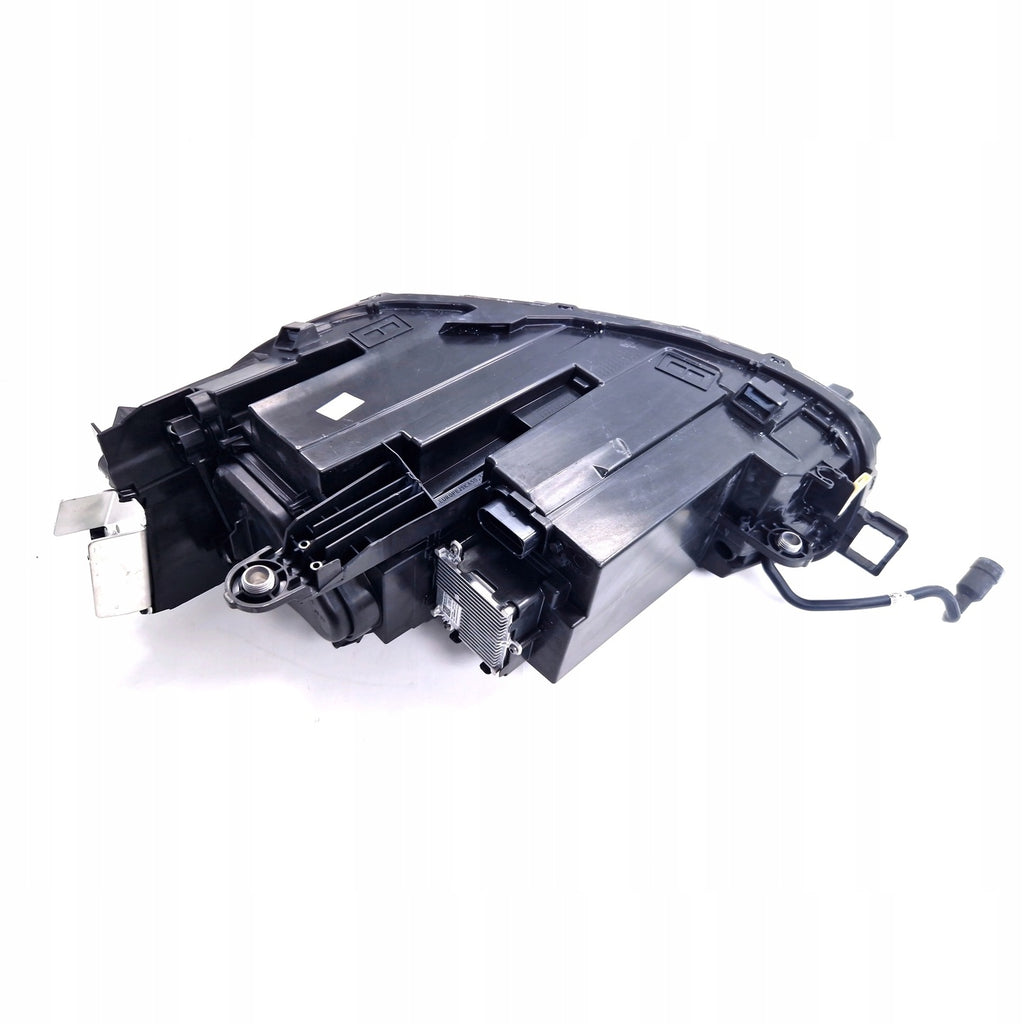 Frontscheinwerfer VW Passat 3J1941006 LED Rechts Scheinwerfer Headlight SCH2451608769an