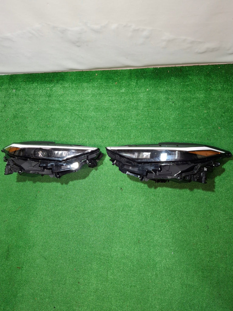 Frontscheinwerfer Toyota I Ein Stück (Rechts oder Links) Scheinwerfer Headlight SCH2959252390ve