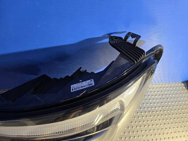 Frontscheinwerfer Renault Master I 260607867R LED Links Scheinwerfer Headlight SCH2412672792fs