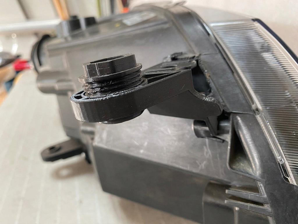 Frontscheinwerfer Seat Ateca 576941007D LED Ein Stück (Rechts oder Links)