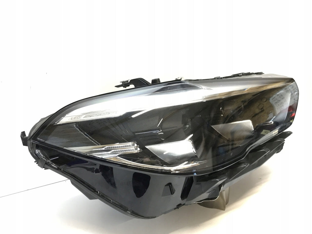 Frontscheinwerfer BMW X5 G05 X6 G06 5A27982-01 Full LED Rechts Headlight SCH5641437539ny