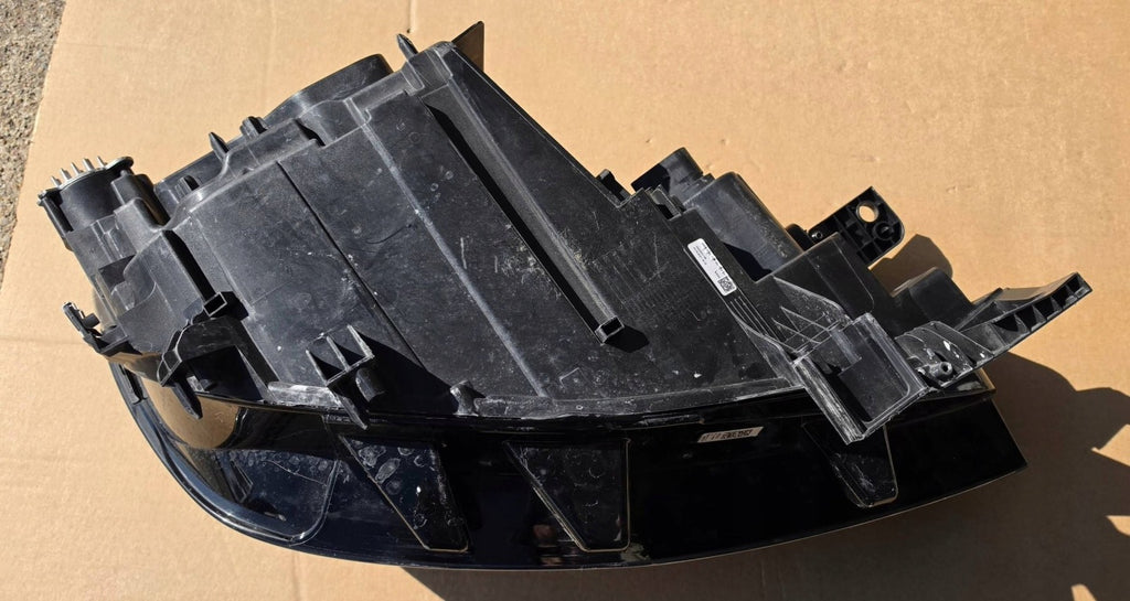 Frontscheinwerfer VW Id.4 11B941035E 0022693106TPNV020907 Links Headlight SCH2955928540tm