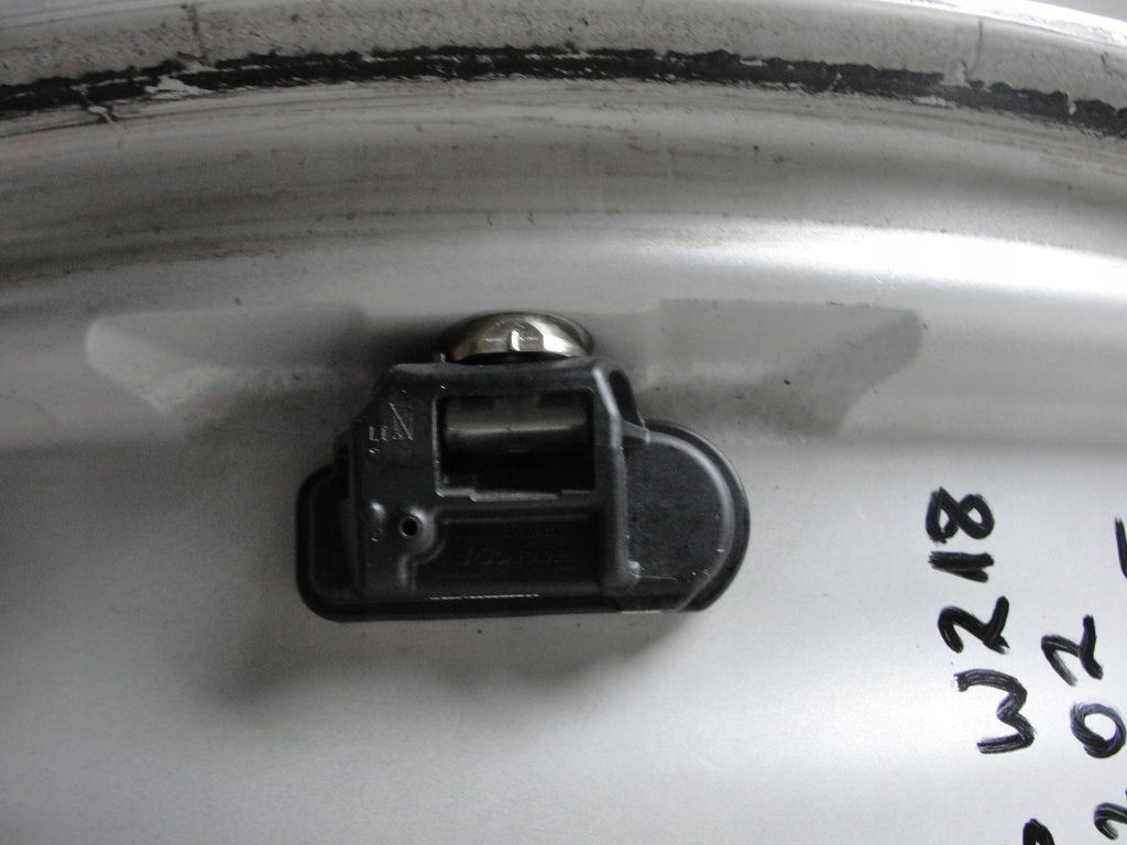 1x Alufelge 18 Zoll 8.5" 5x112 34ET A2184011202 Mercedes-Benz Cls Rim Wheel