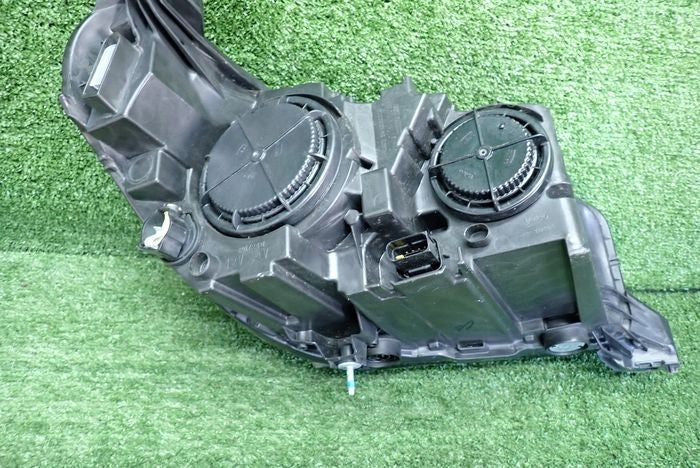 Frontscheinwerfer Opel Corsa F 9829465580 Links Scheinwerfer Headlight SCH4598511947hz