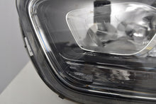Laden Sie das Bild in den Galerie-Viewer, Frontscheinwerfer Ford Transit Custom JK21-13W030-DJ LED Links Headlight SCH4529706356ug