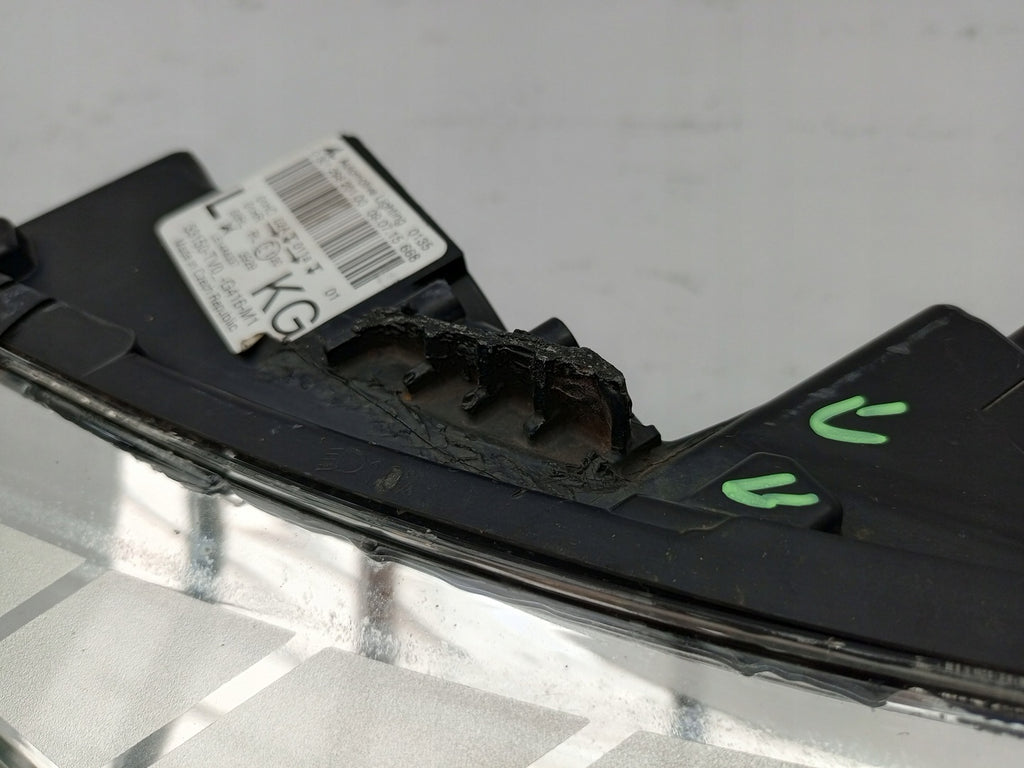 Frontscheinwerfer Honda Civic IX 33150-TV0-G416-M1 Links Scheinwerfer Headlight