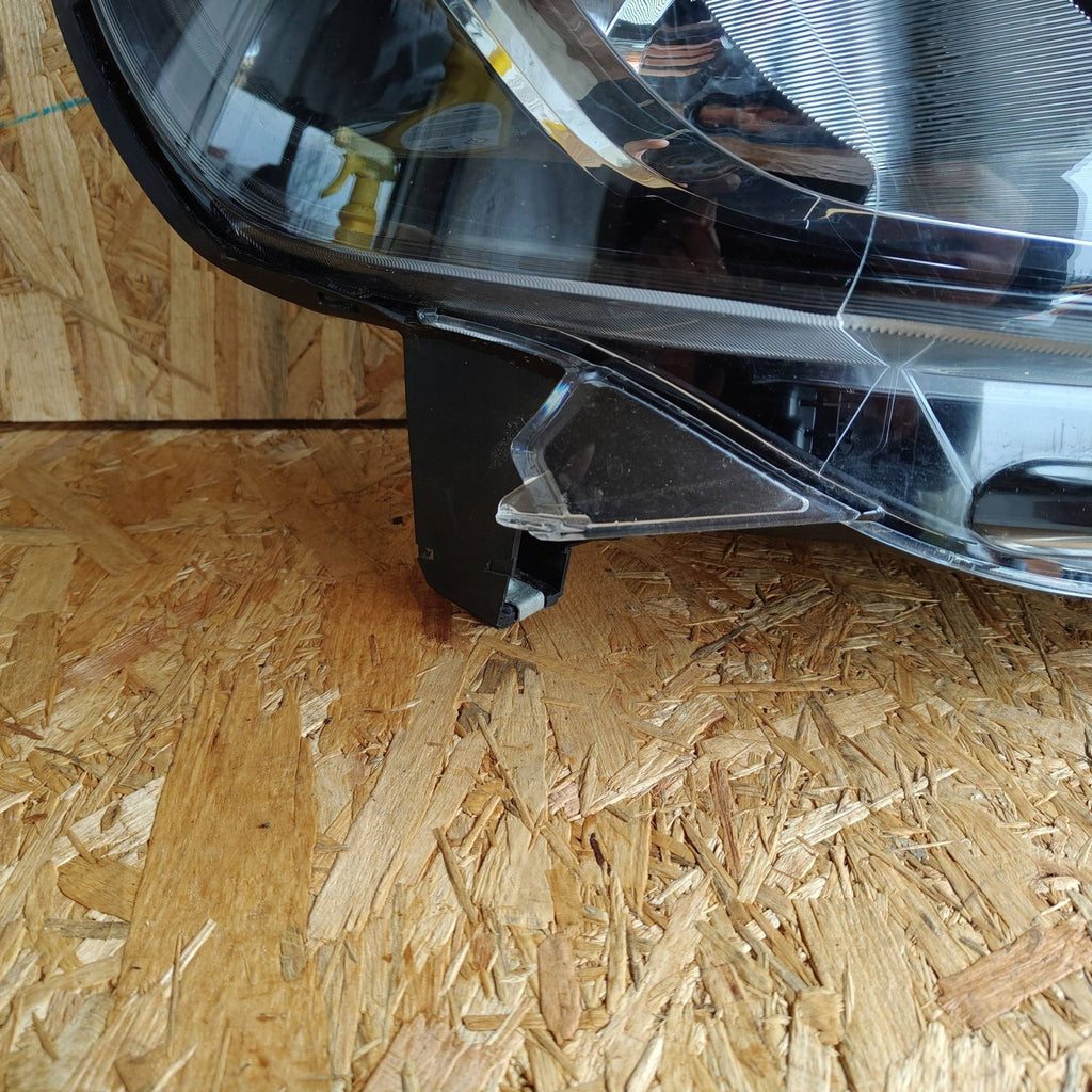 Frontscheinwerfer Toyota Proace AZF670 Rechts Scheinwerfer Headlight SCH3011522451dx
