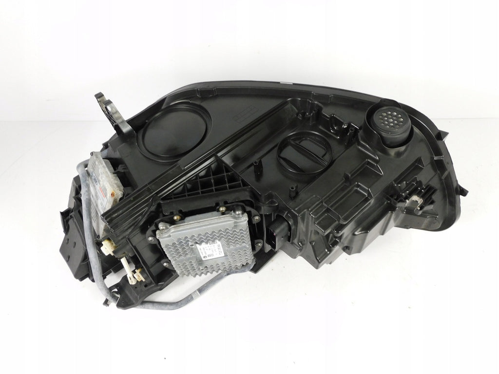 Frontscheinwerfer Audi A6 C7 4G0941034H LED Rechts Scheinwerfer Headlight