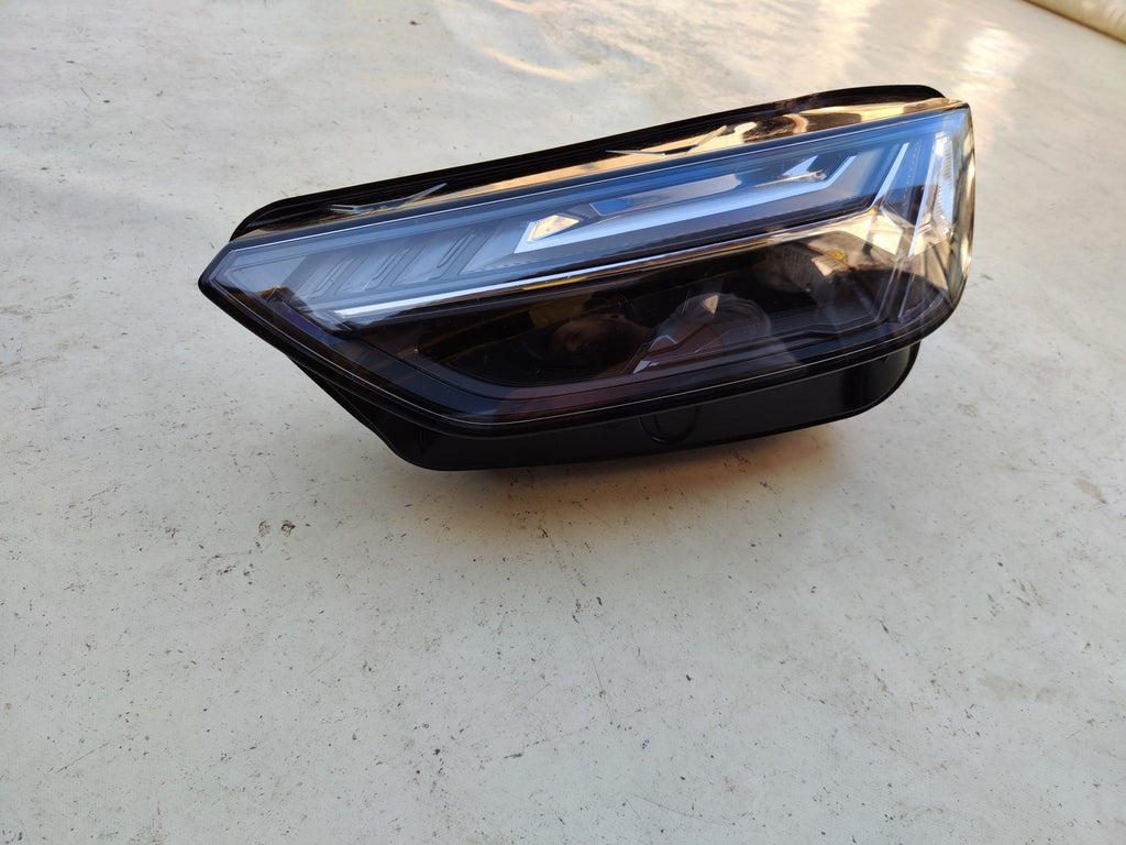 Frontscheinwerfer Audi Q5 80A941035E LED Links Scheinwerfer Headlight SCH6681061075bf