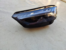 Laden Sie das Bild in den Galerie-Viewer, Frontscheinwerfer Audi Q5 80A941035E LED Links Scheinwerfer Headlight SCH6681061075bf