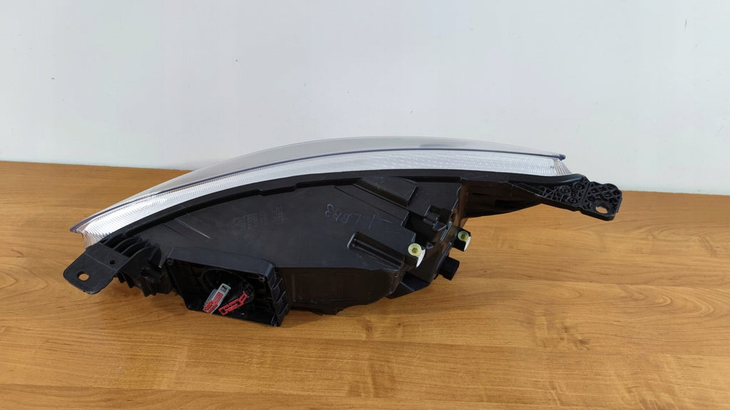 Frontscheinwerfer Ford Focus JX7B-13E014-AE LED Rechts Scheinwerfer Headlight